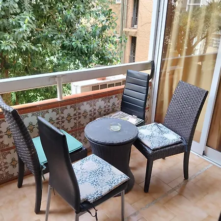 Carihuela By On-line Apartment Torremolinos