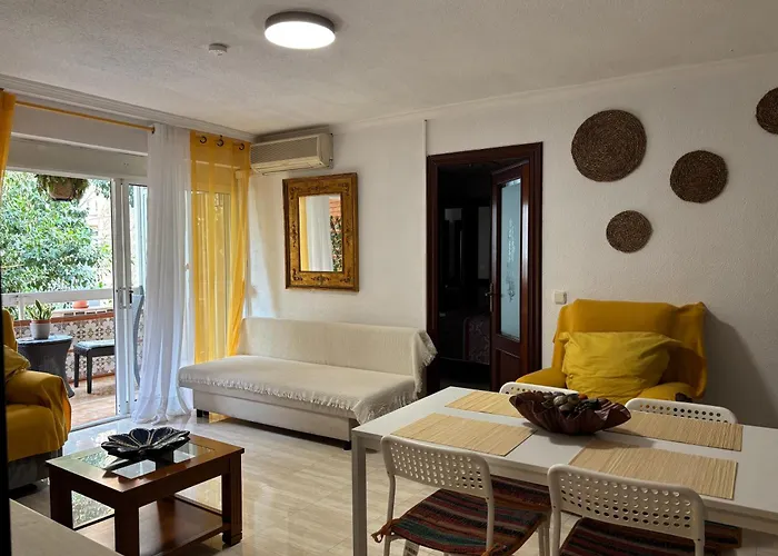 Carihuela By On-line *