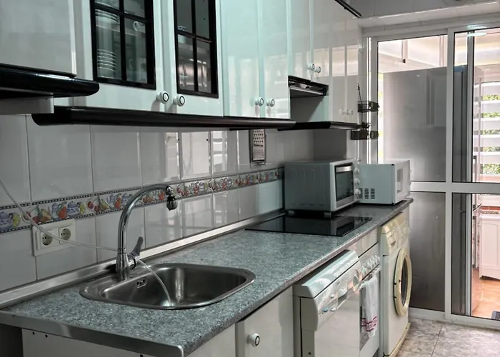 Carihuela By On-line