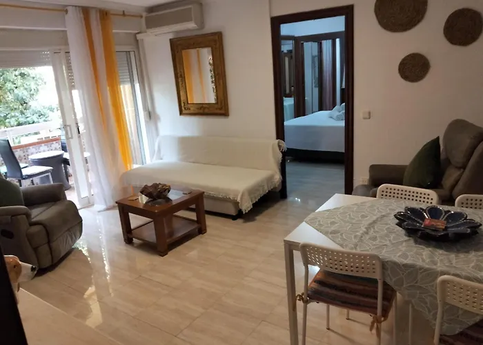 Carihuela By On-line *