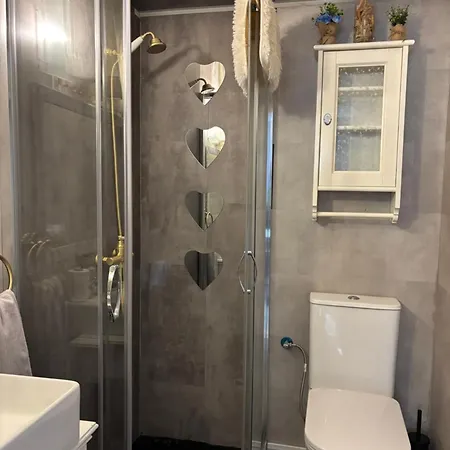 Apartamento Tropico Torremolinos