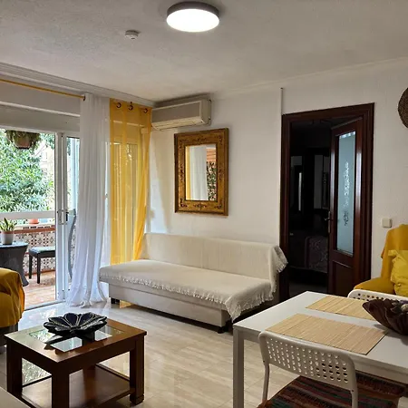 Carihuela By On-line Torremolinos