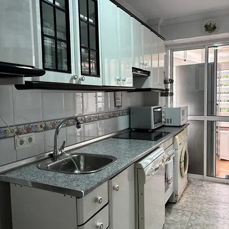 Carihuela By On-line