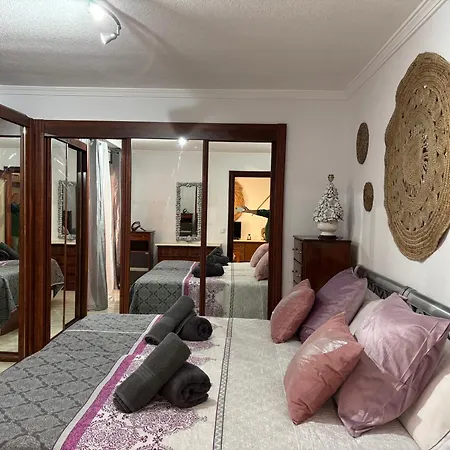 Tropico Apartment Torremolinos