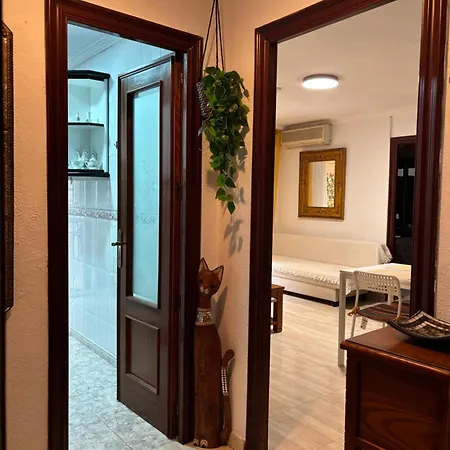 Carihuela By On-line * Τορρεμολίνος