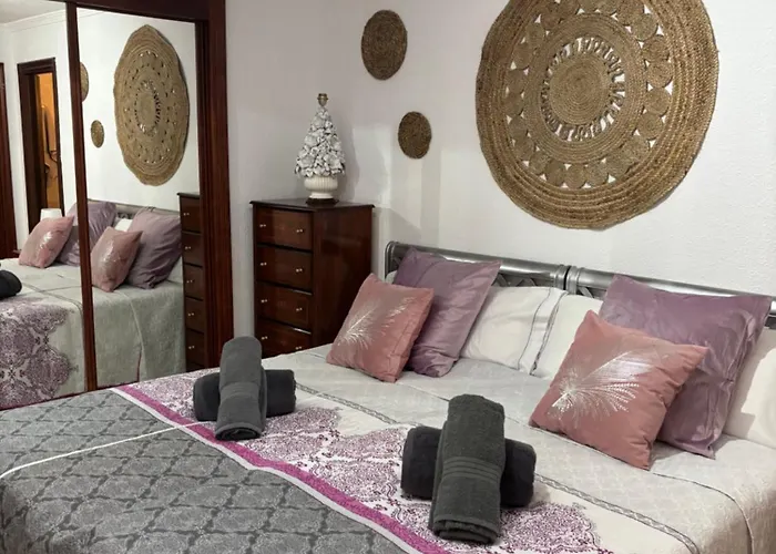 Appartement Carihuela By On-line