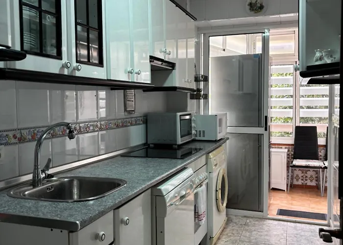 Carihuela By On-line Appartamento