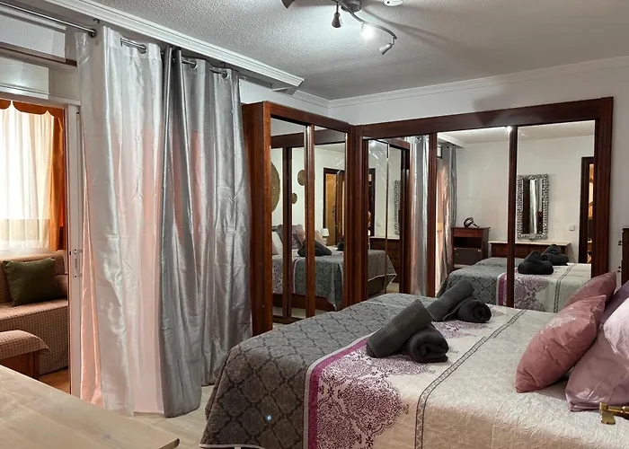 Appartamento Carihuela By On-line