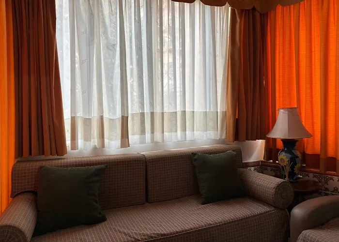 Appartement Carihuela By On-line *