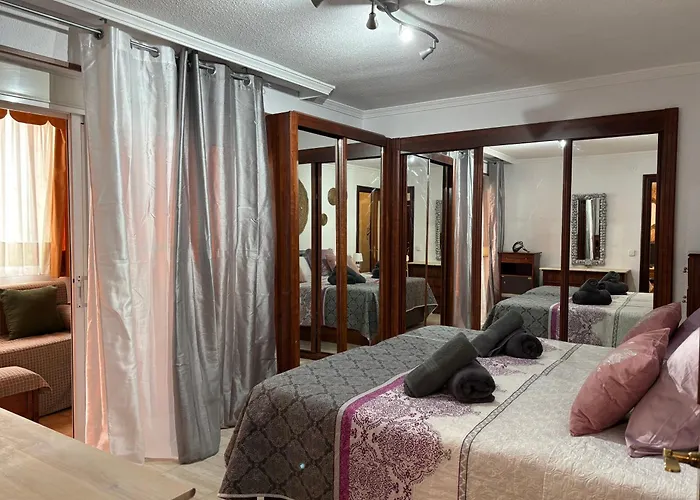 Carihuela By On-line *