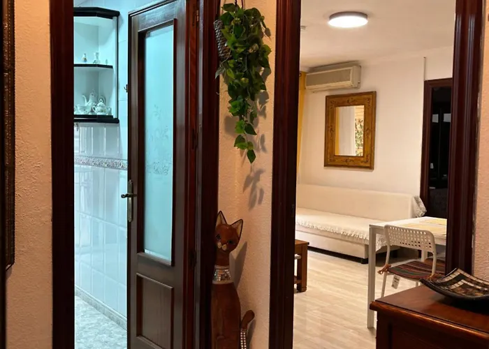 Carihuela By On-line * Torremolinos