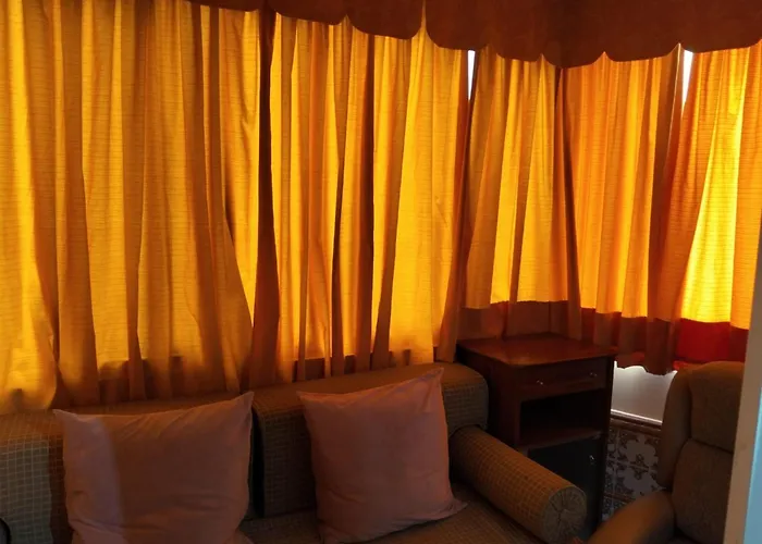 Appartamento Carihuela By On-line *