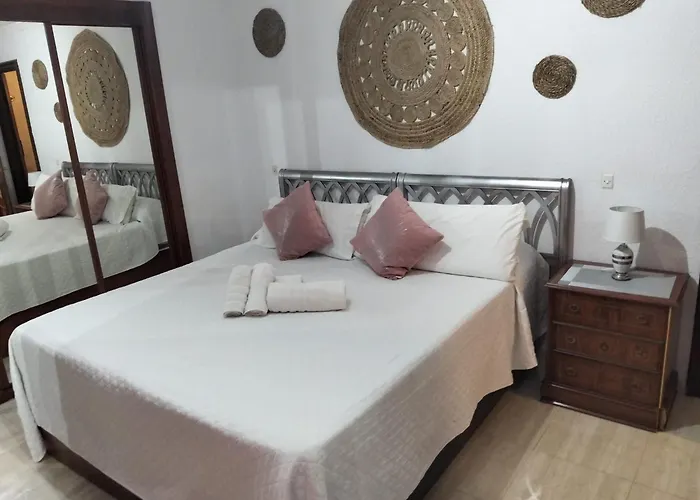 Carihuela By On-line *