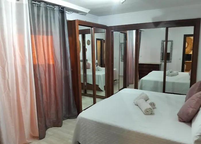 Carihuela By On-line