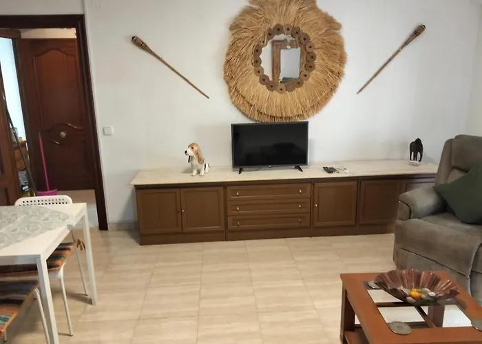 Carihuela By On-line Appartamento *