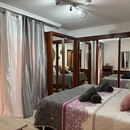Apartment Carihuela By On-line