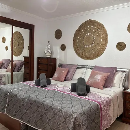 Carihuela By On-line Apartmán *