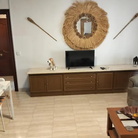 Carihuela By On-line Apartment *